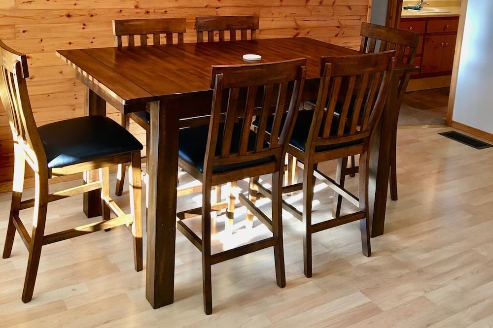 Photo of Kitchen in Curlew