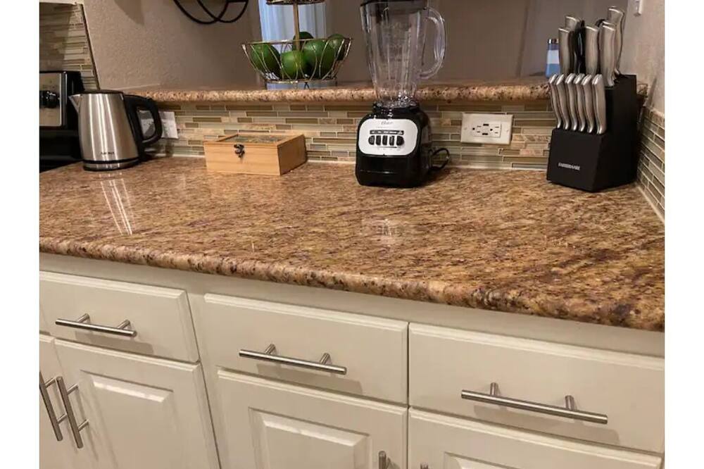 Photo of Kitchen in Brookhollow