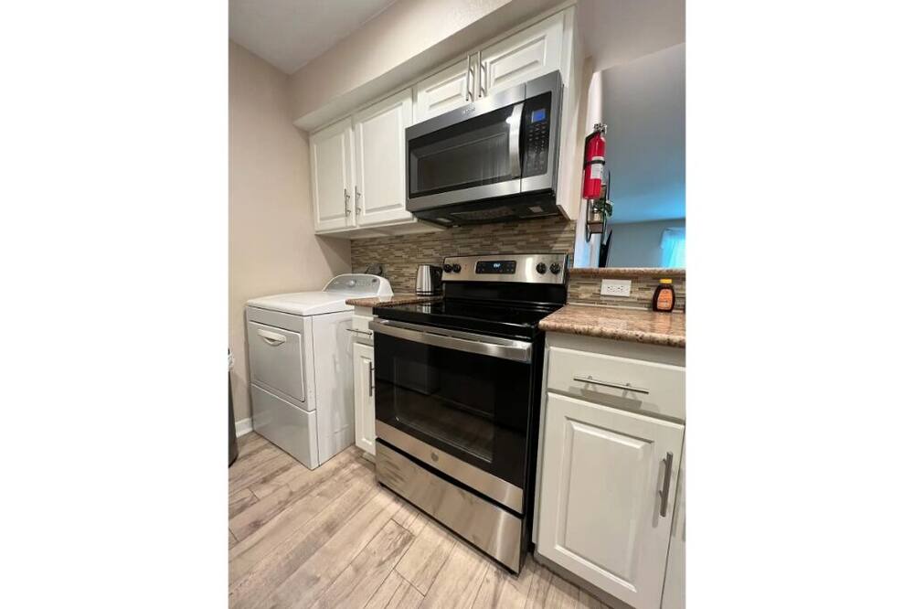 Photo of Kitchen in Brookhollow