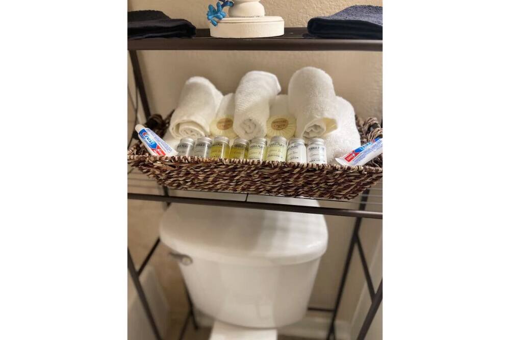 Photo of Bathroom in Brookhollow