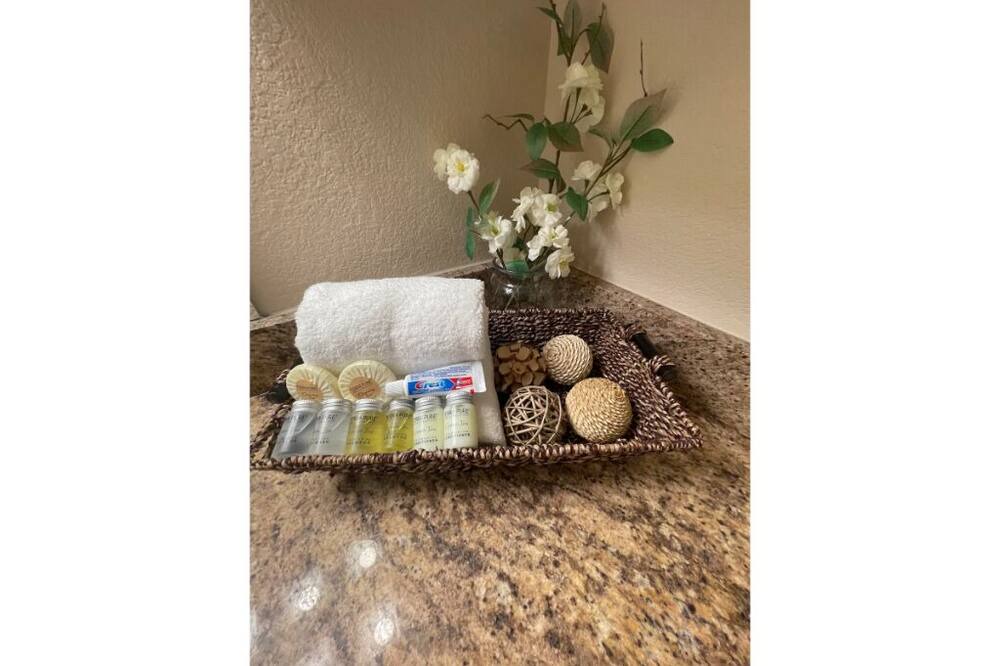 Photo of Bathroom in Brookhollow