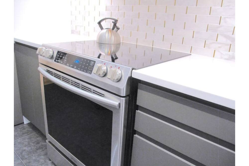 Photo of Kitchen in Mauricie