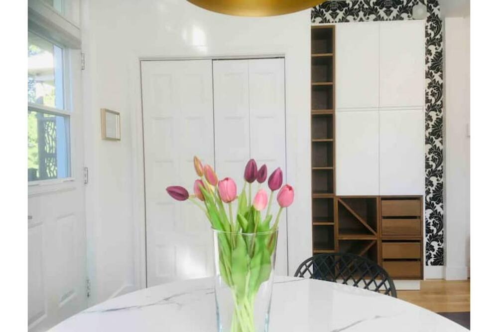 Photo of Bedroom in Mauricie