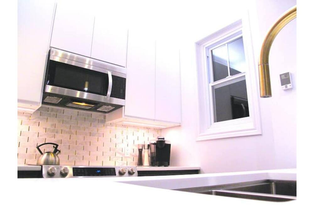 Photo of Kitchen in Mauricie