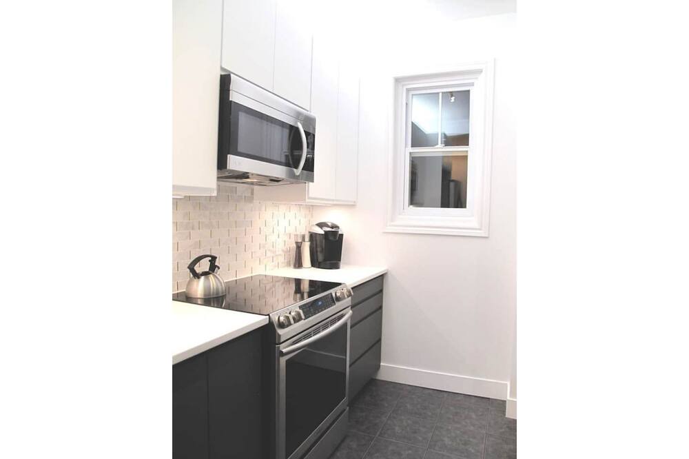 Photo of Kitchen in Mauricie