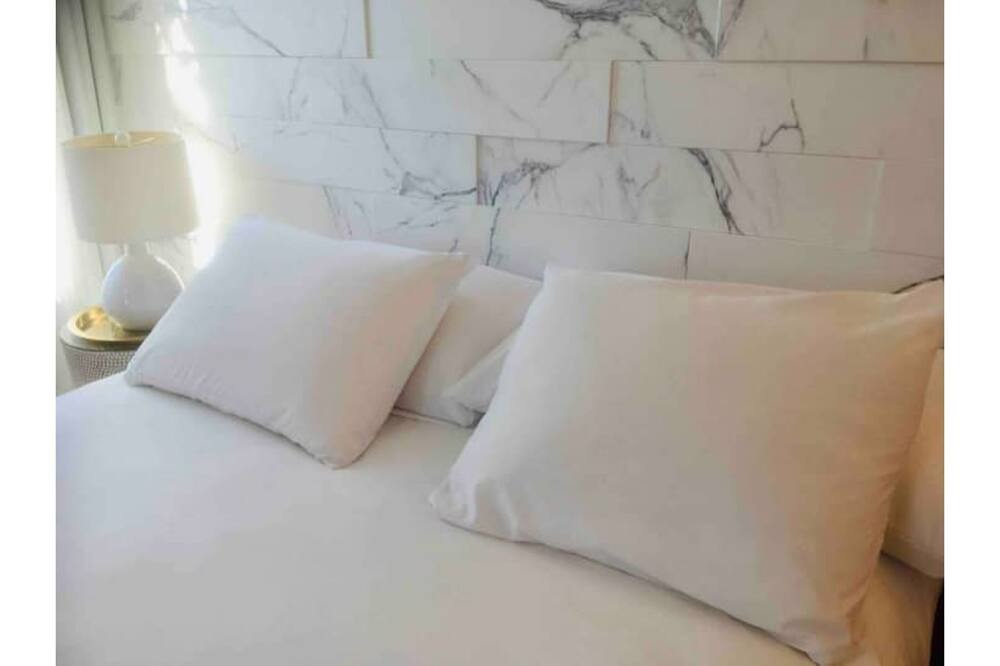 Photo of Bedroom in Mauricie