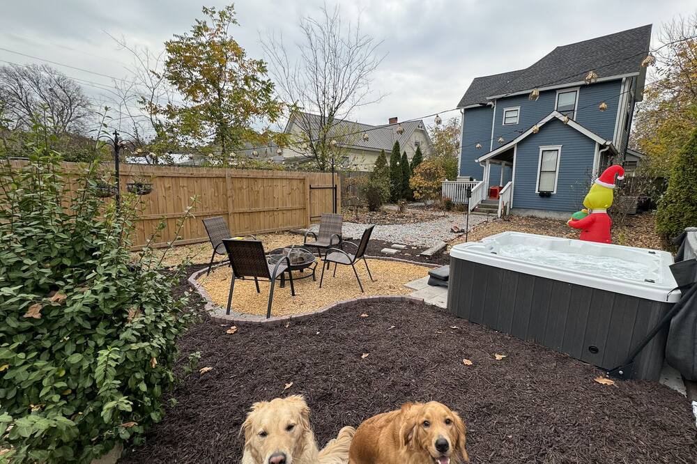 Photo of Outdoor in Chattanooga