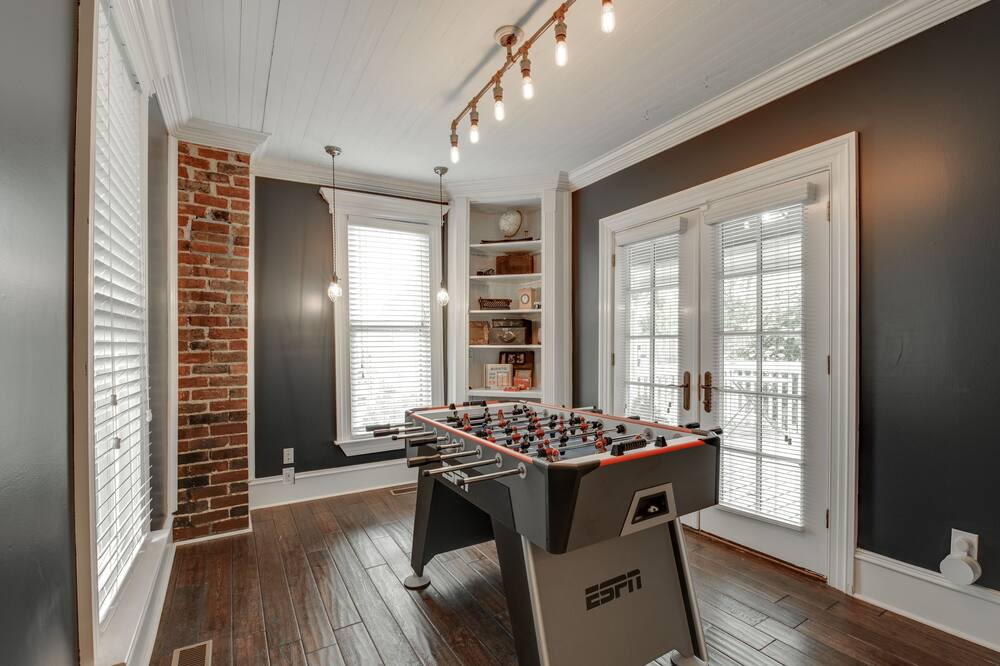 Photo of Bedroom in Chattanooga
