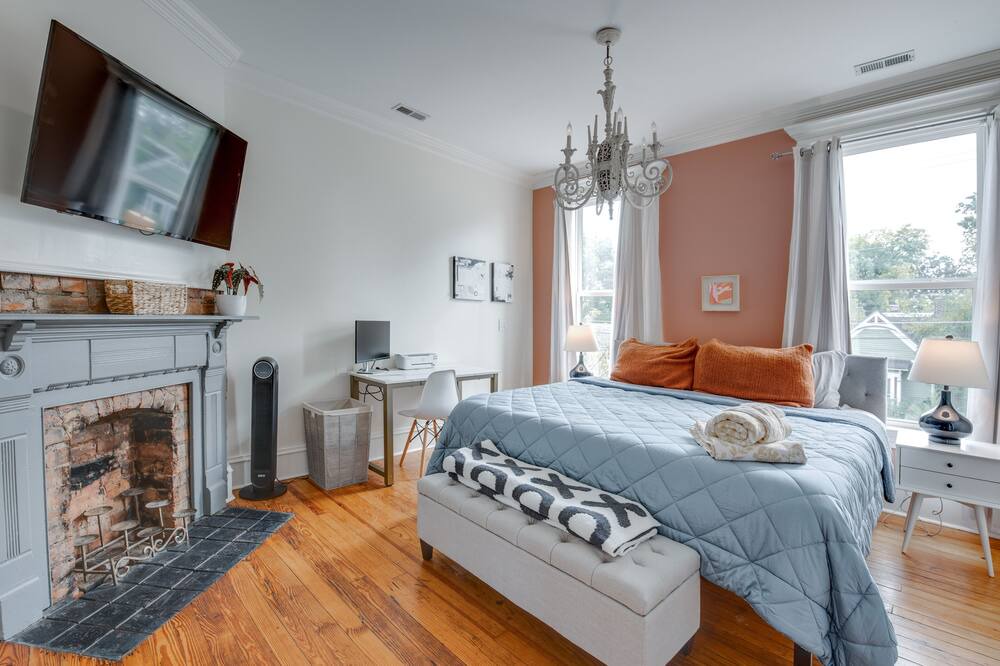 Photo of Bedroom in Chattanooga