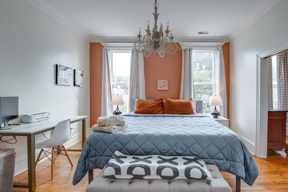 Photo of Bedroom in Chattanooga