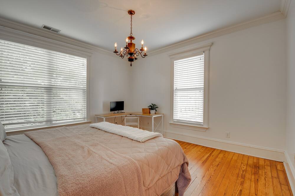 Photo of Bedroom in Chattanooga