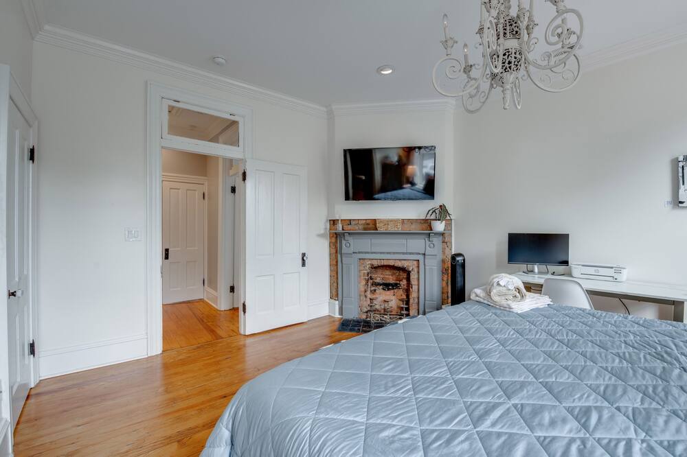 Photo of Bedroom in Chattanooga
