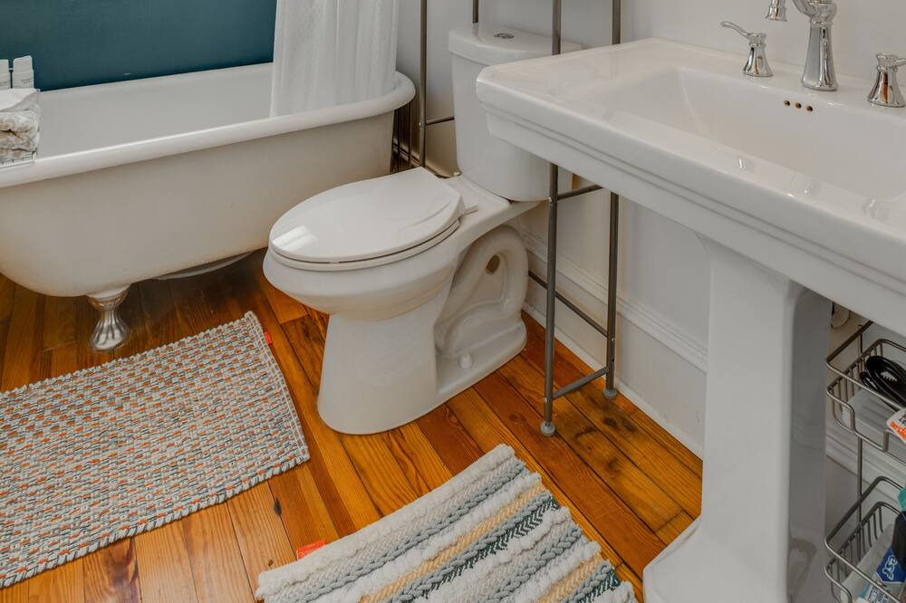 Photo of Bathroom in Chattanooga