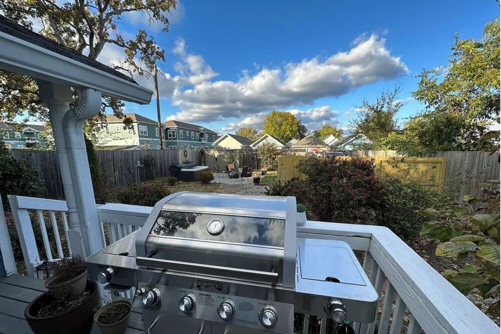 Photo of Outdoor in Chattanooga