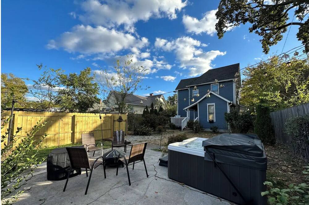 Photo of Outdoor in Chattanooga