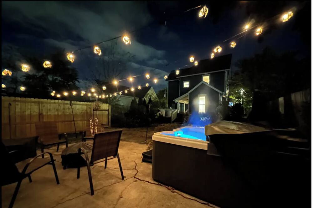 Photo of Outdoor in Chattanooga