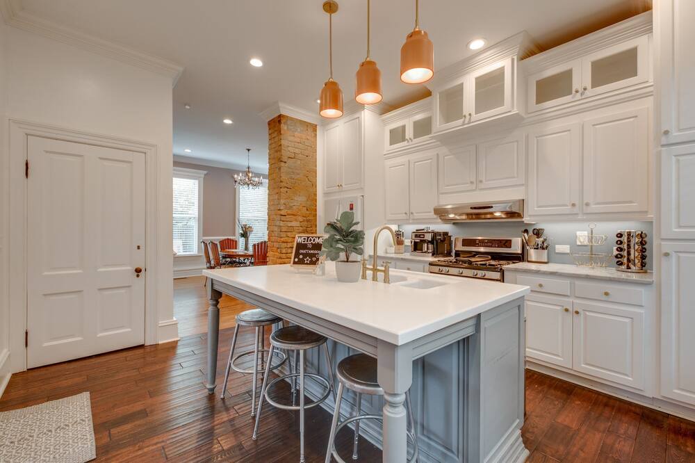 Photo of Kitchen in Chattanooga