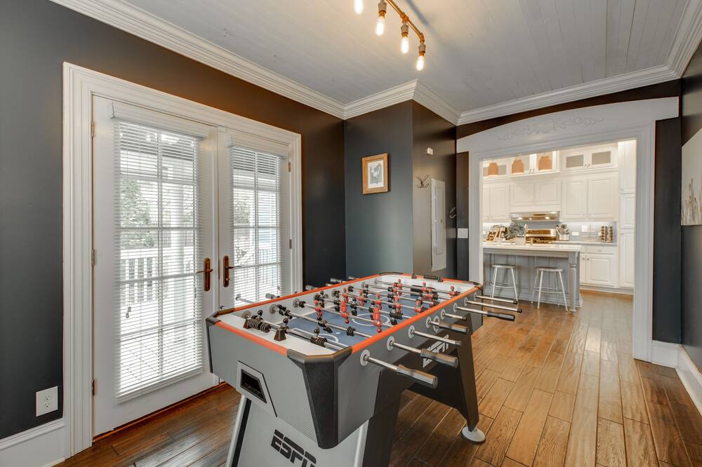 Photo of Kitchen in Chattanooga