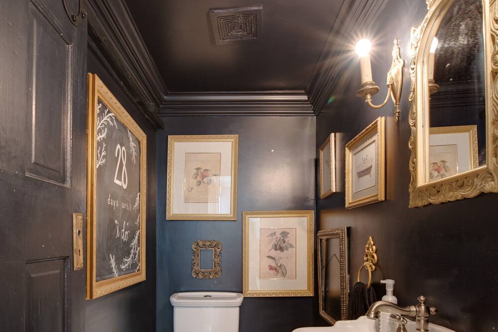 Photo of Bathroom in Chattanooga
