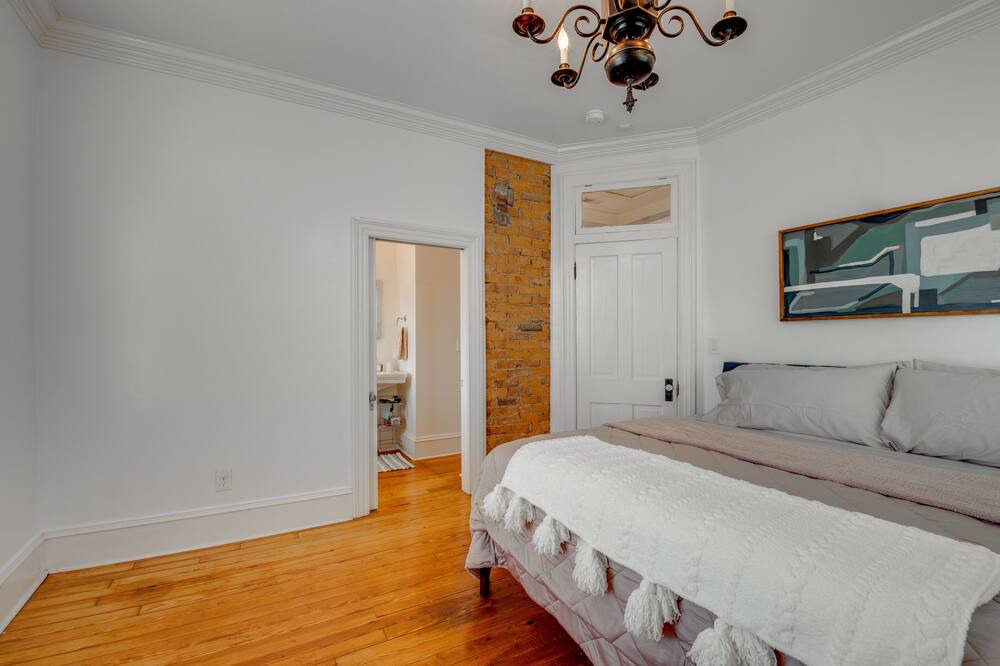Photo of Bedroom in Chattanooga