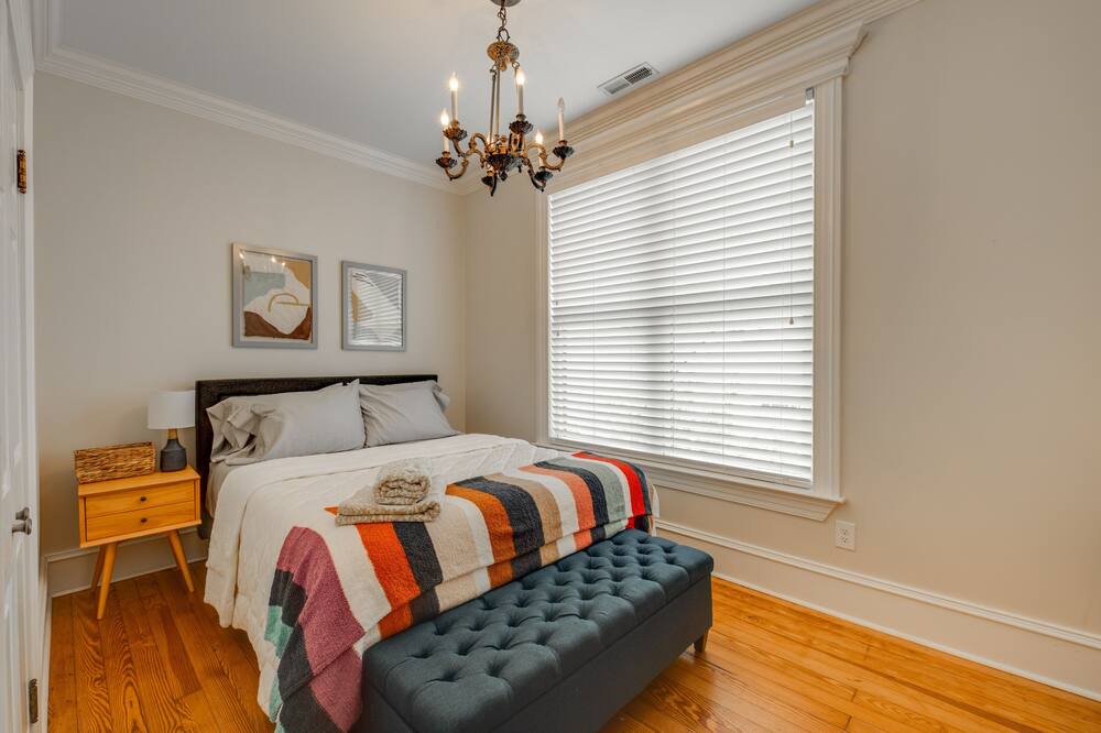 Photo of Bedroom in Chattanooga