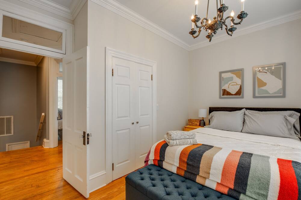 Photo of Bedroom in Chattanooga