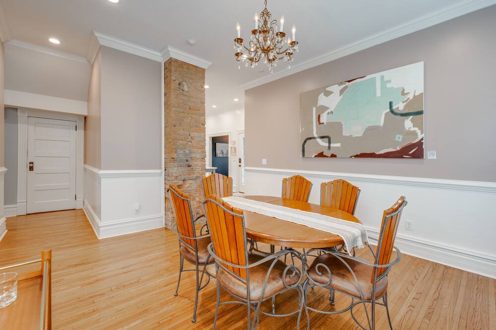Photo of Kitchen in Chattanooga