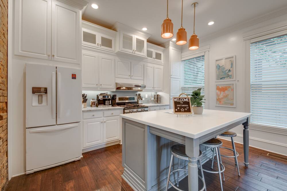 Photo of Kitchen in Chattanooga