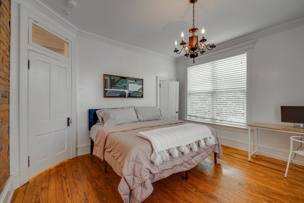 Photo of Bedroom in Chattanooga
