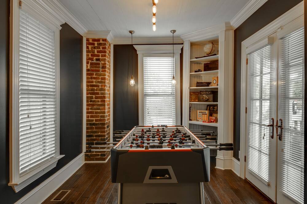 Photo of Bedroom in Chattanooga