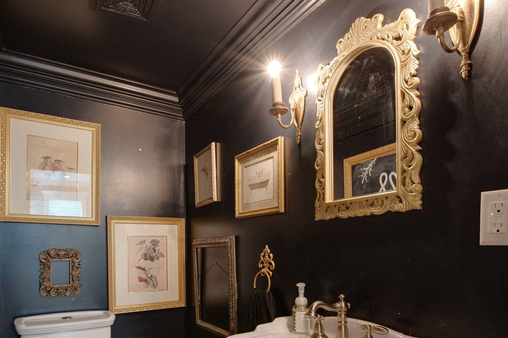 Photo of Bathroom in Chattanooga