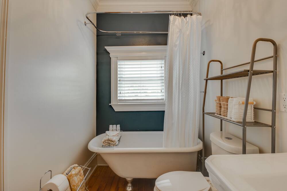 Photo of Bathroom in Chattanooga