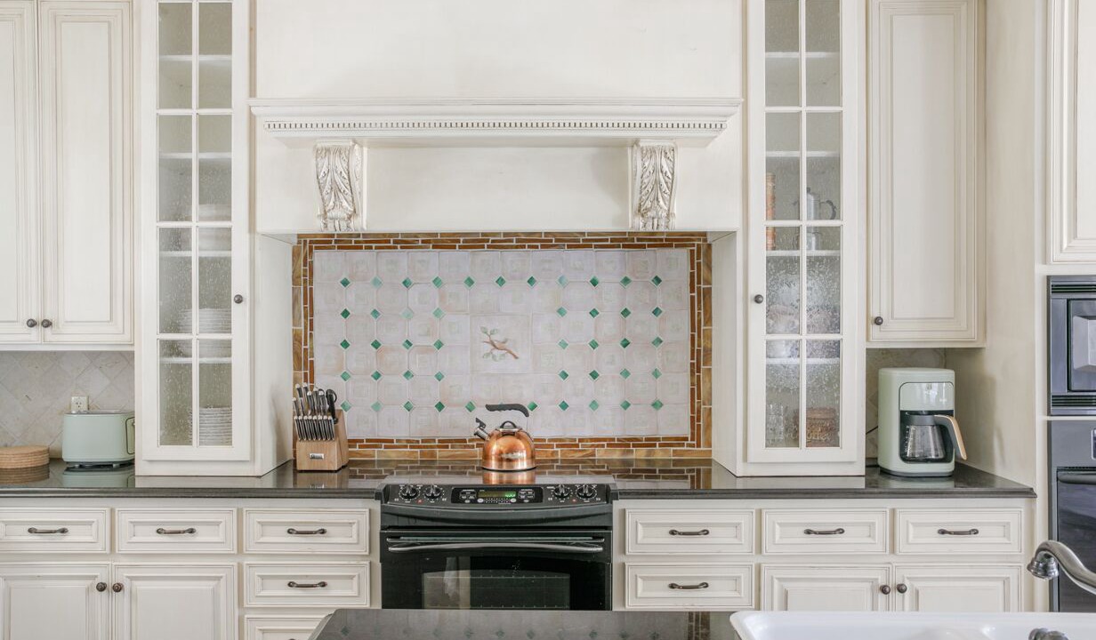 Photo of Kitchen in Goldsboro