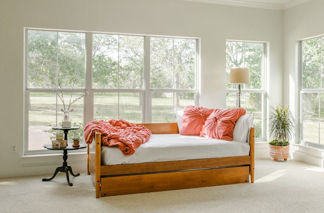 Photo of Livingroom in Goldsboro