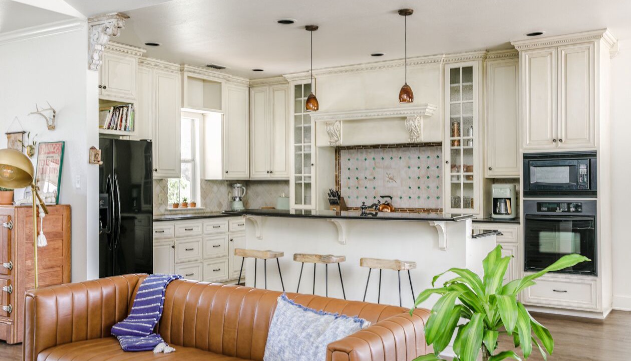Photo of Kitchen in Goldsboro