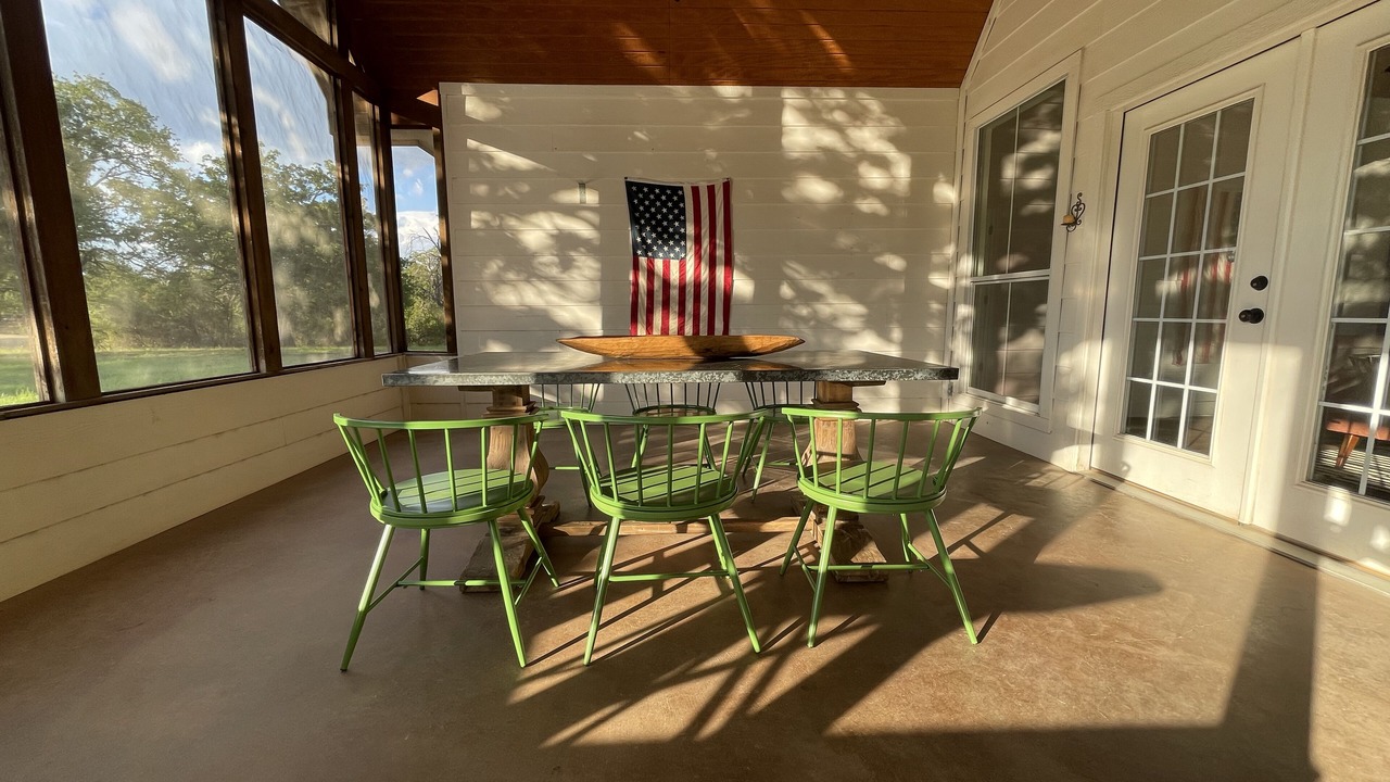 Photo of Outdoor in Goldsboro