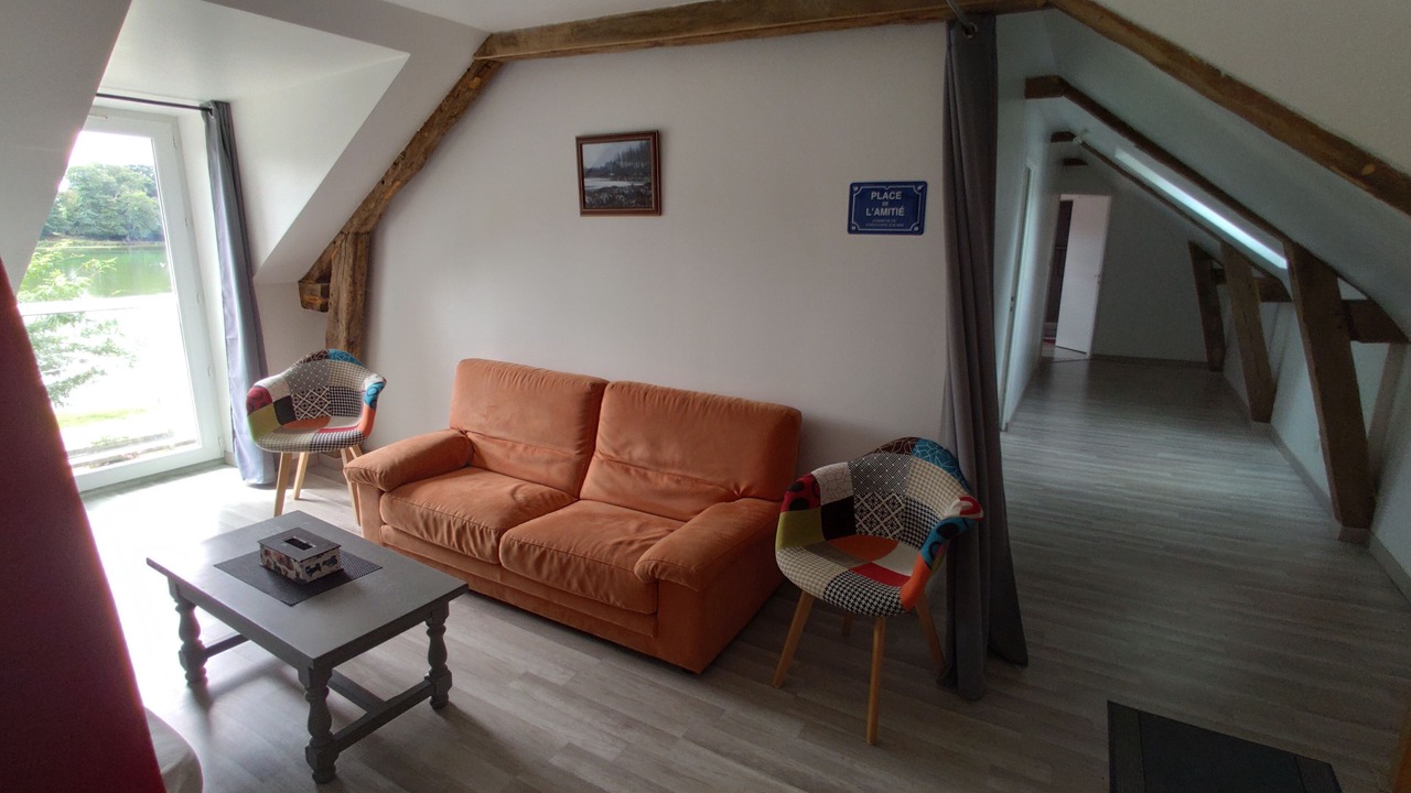 Photo of Others in Le Theil-de-Bretagne