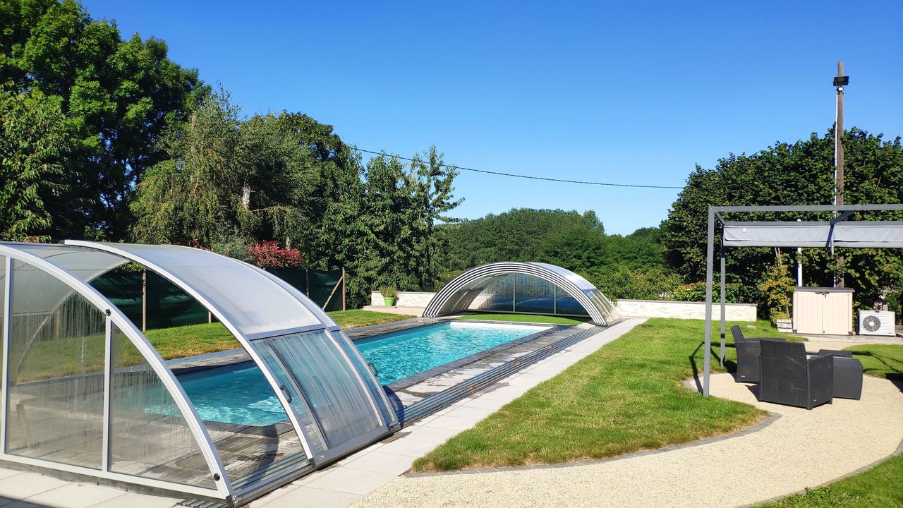 Photo of Outdoor in Le Theil-de-Bretagne