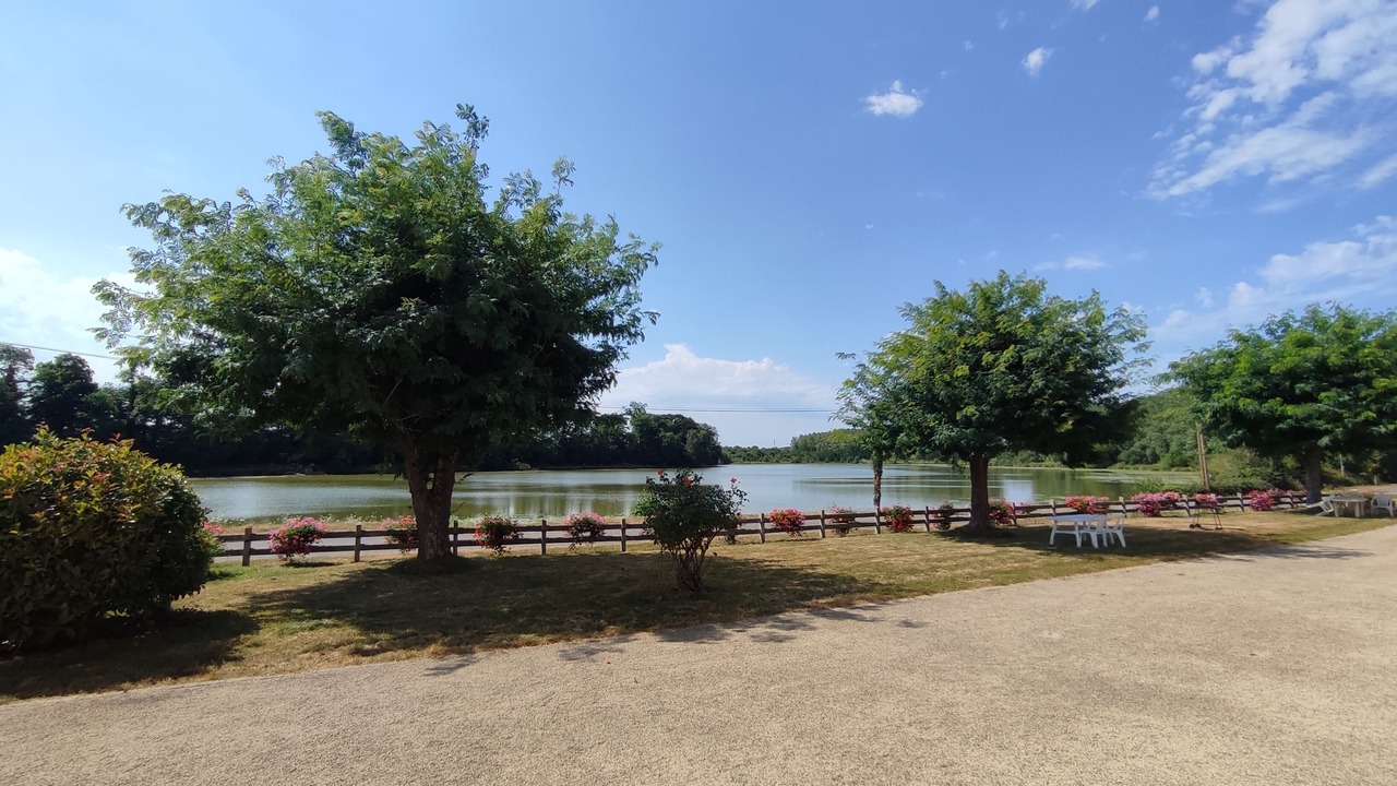 Photo of Outdoor in Le Theil-de-Bretagne