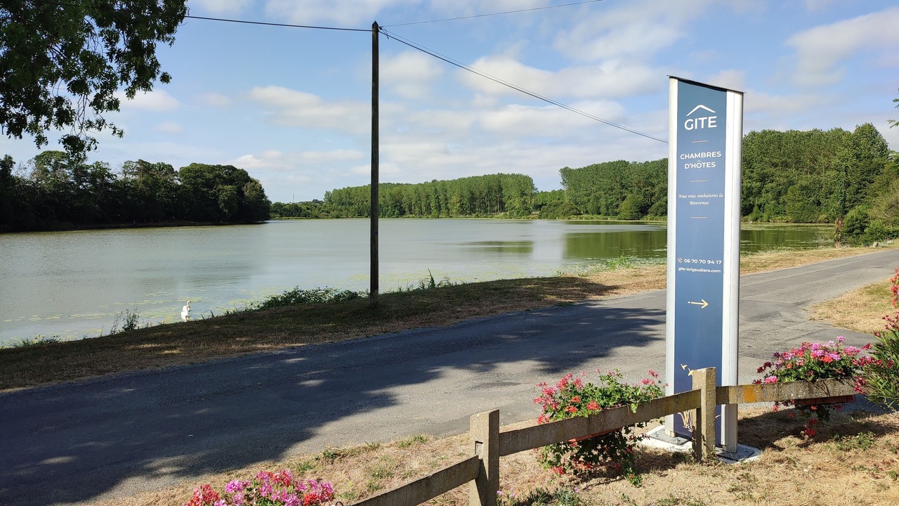 Photo of Outdoor in Le Theil-de-Bretagne