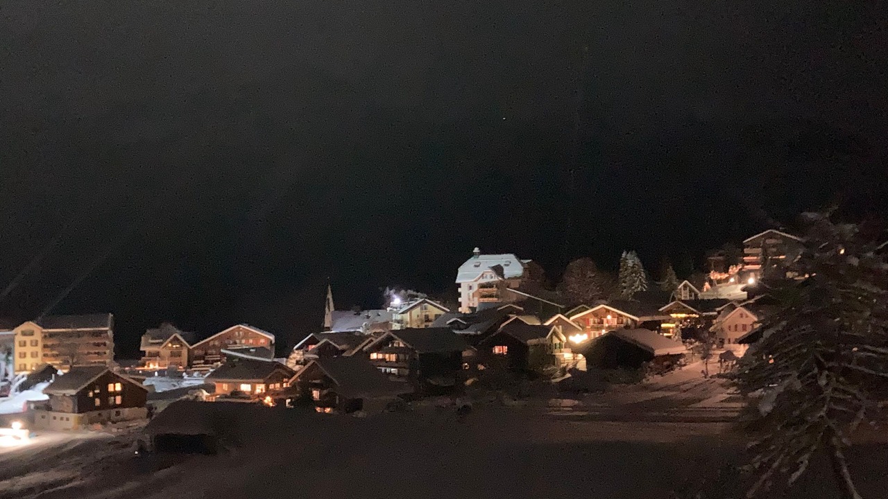 Photo of Outdoor in Wengen