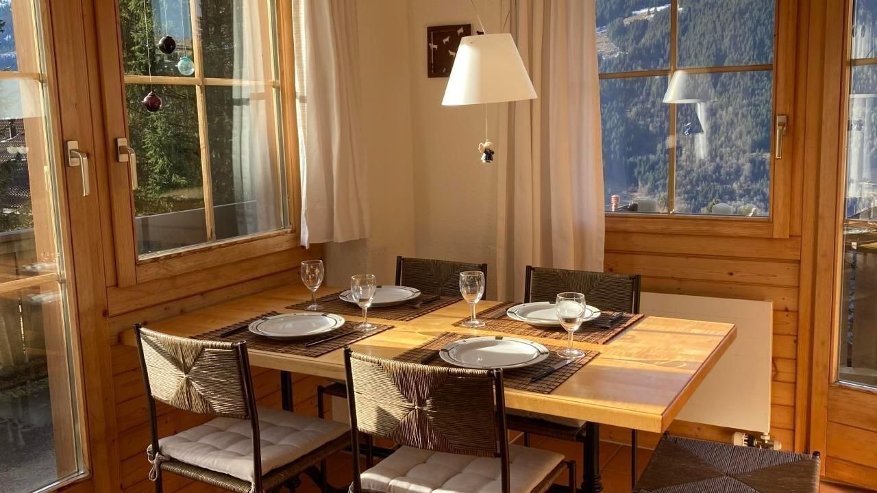 Photo of Others in Wengen