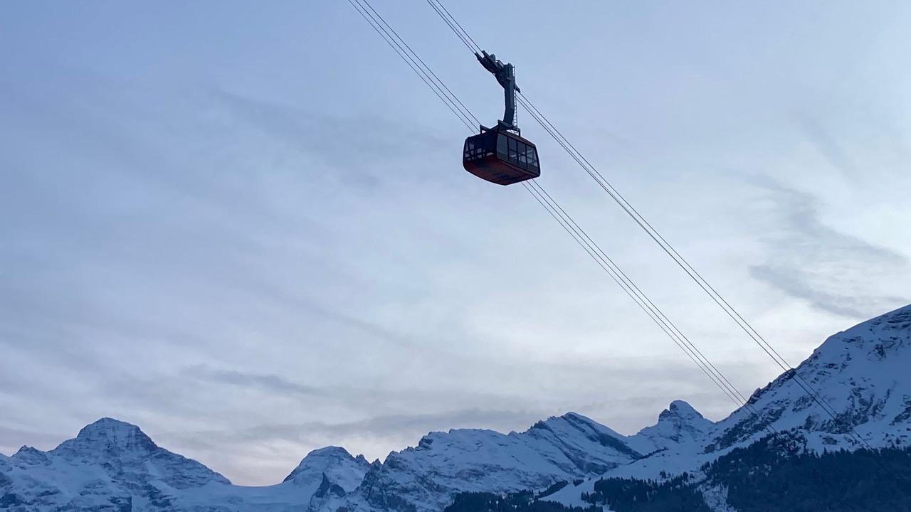 Photo of Others in Wengen