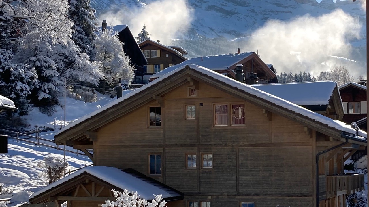 Photo of Outdoor in Wengen