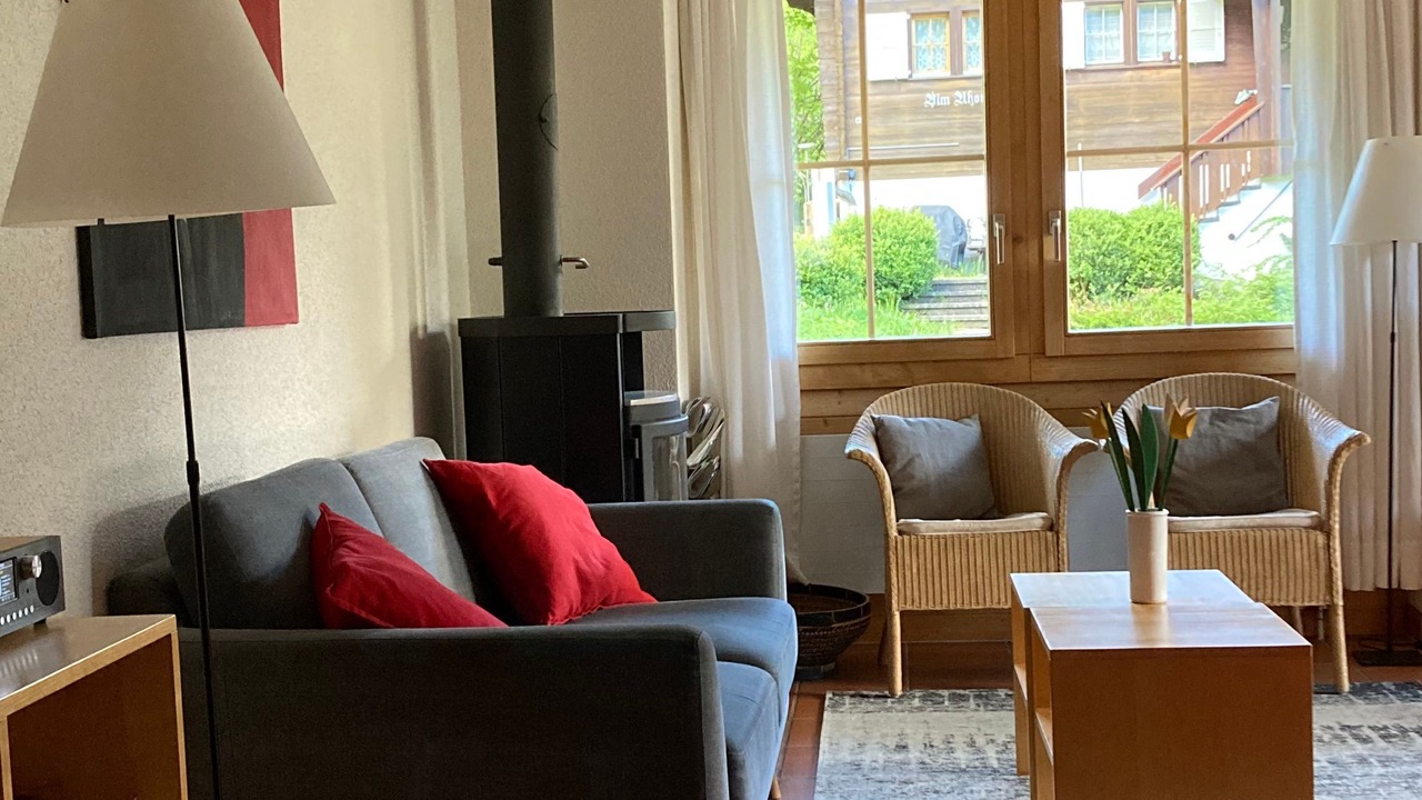 Photo of Others in Wengen