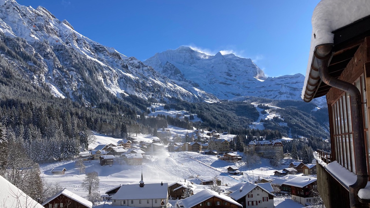 Photo of Others in Wengen