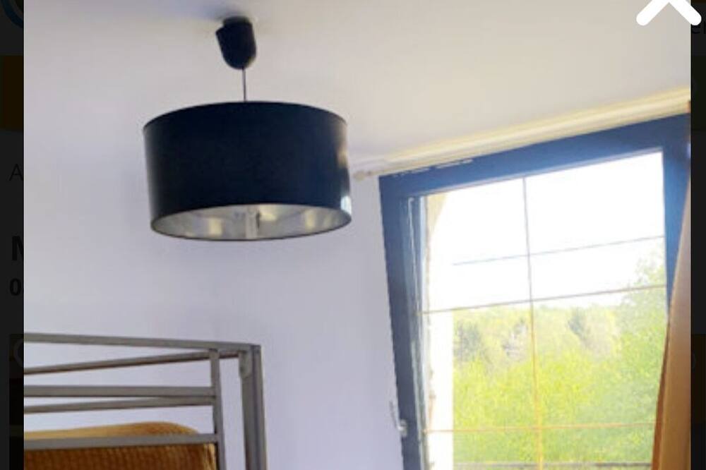 Photo of Bedroom in Maubert-Fontaine