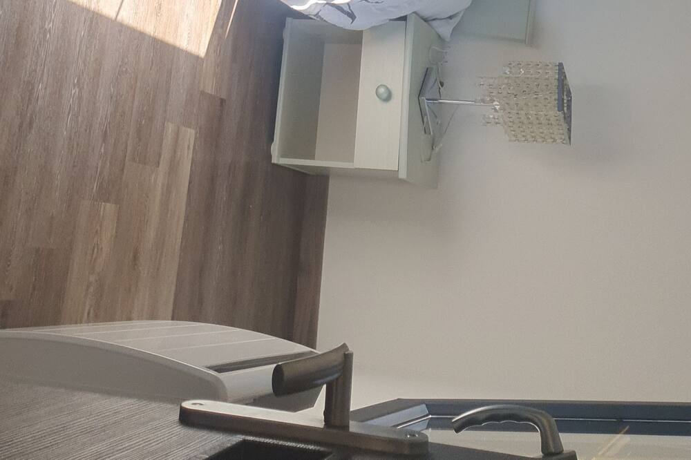 Photo of Bedroom in Maubert-Fontaine