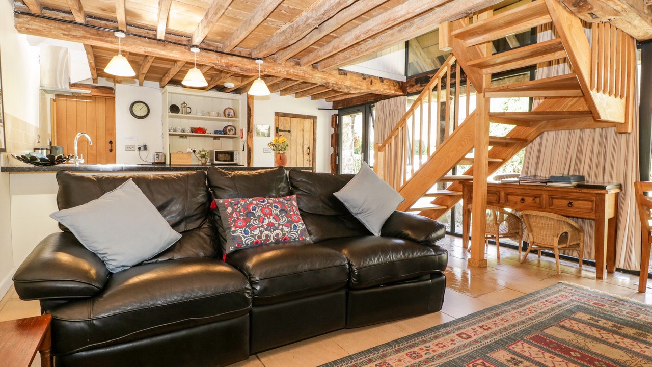 Photo of Livingroom in Nympsfield