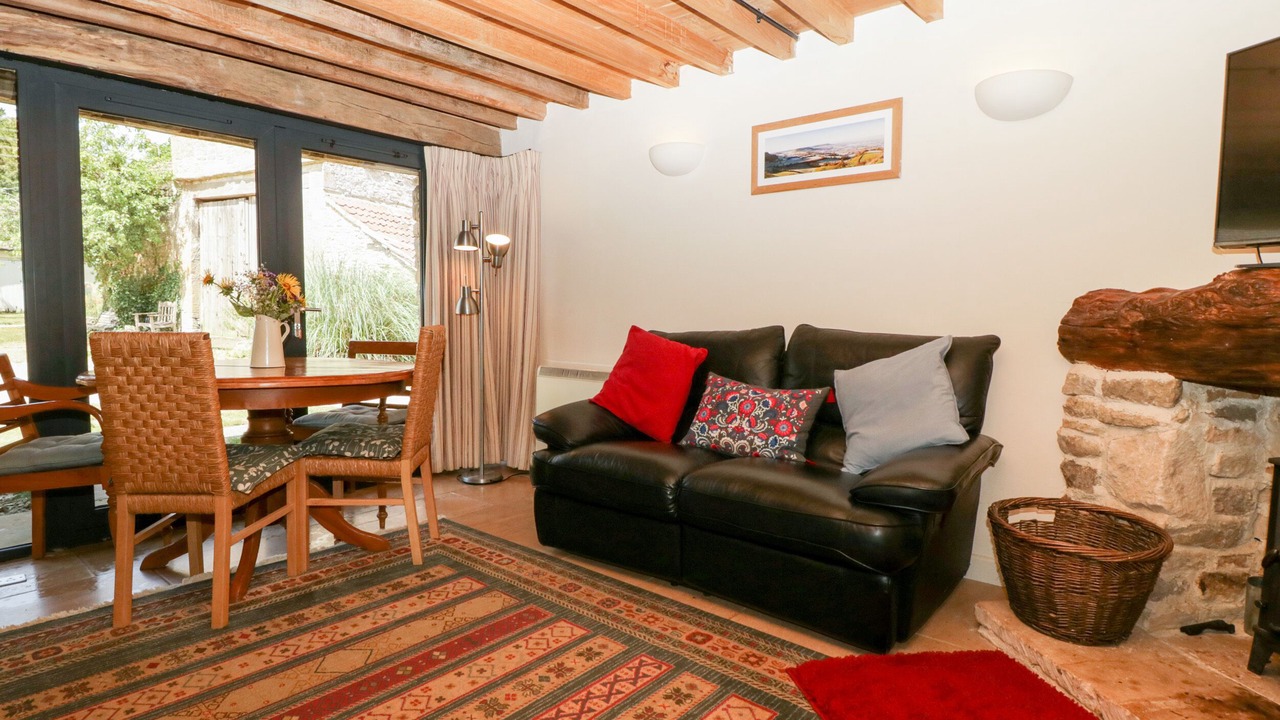 Photo of Livingroom in Nympsfield